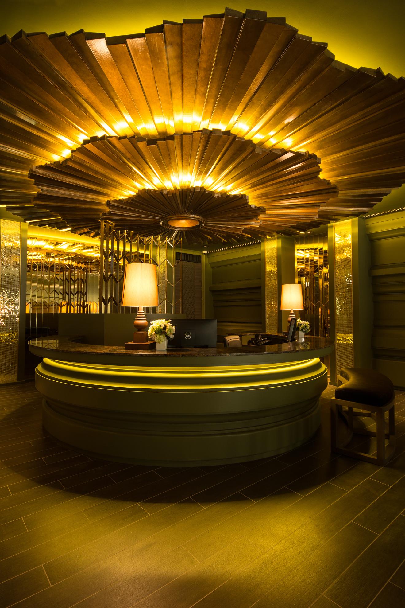 Chillax Heritage Hotel Khaosan Banguecoque Exterior foto